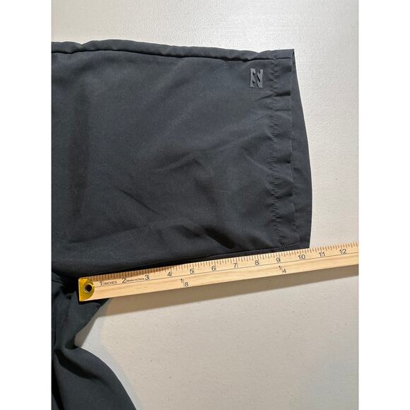 Billabong Submersible M208ECAS Men's 38 Gray Summer Beach Surfing Board Shorts - Picture 8 of 12